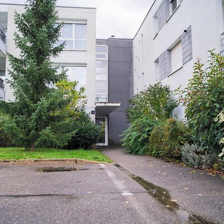 Appartement Lumineux, 80M², Proche Des Vosges Thann Kültér fotó