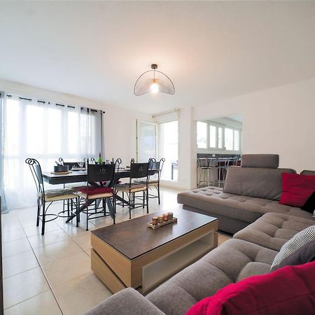 Appartement Lumineux, 80M², Proche Des Vosges Thann Kültér fotó